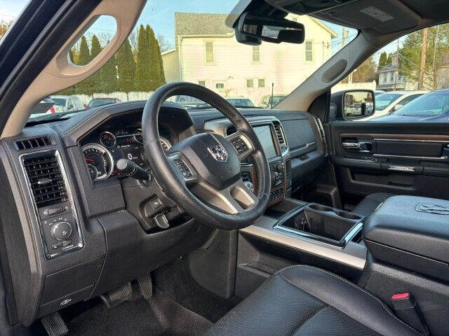 2014 Ram 1500 Laramie Whitehall PA