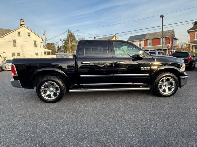 2014 Ram 1500 Laramie Whitehall PA