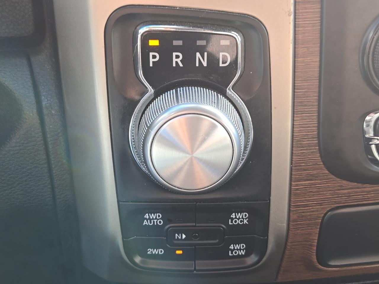 2014 Ram 1500 Laramie Fredericksburg VA