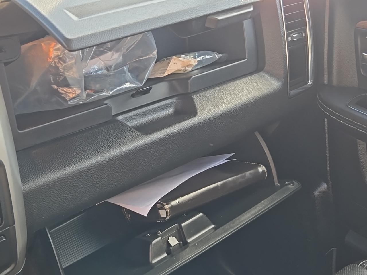 2014 Ram 1500 Laramie Fredericksburg VA