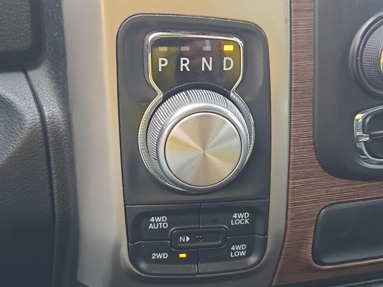 2014 Ram 1500 Laramie Fredericksburg VA