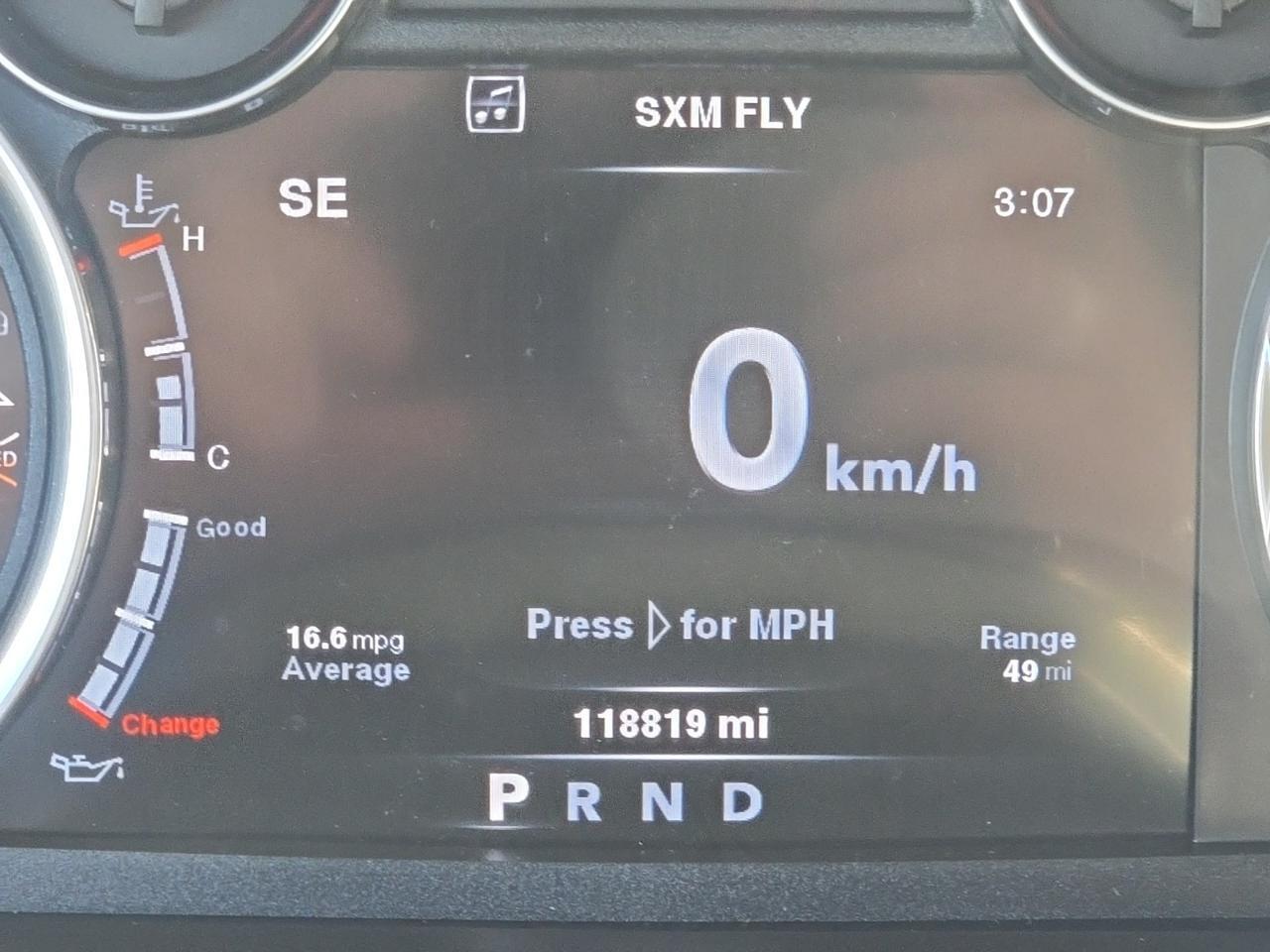 2014 Ram 1500 Laramie Fredericksburg VA