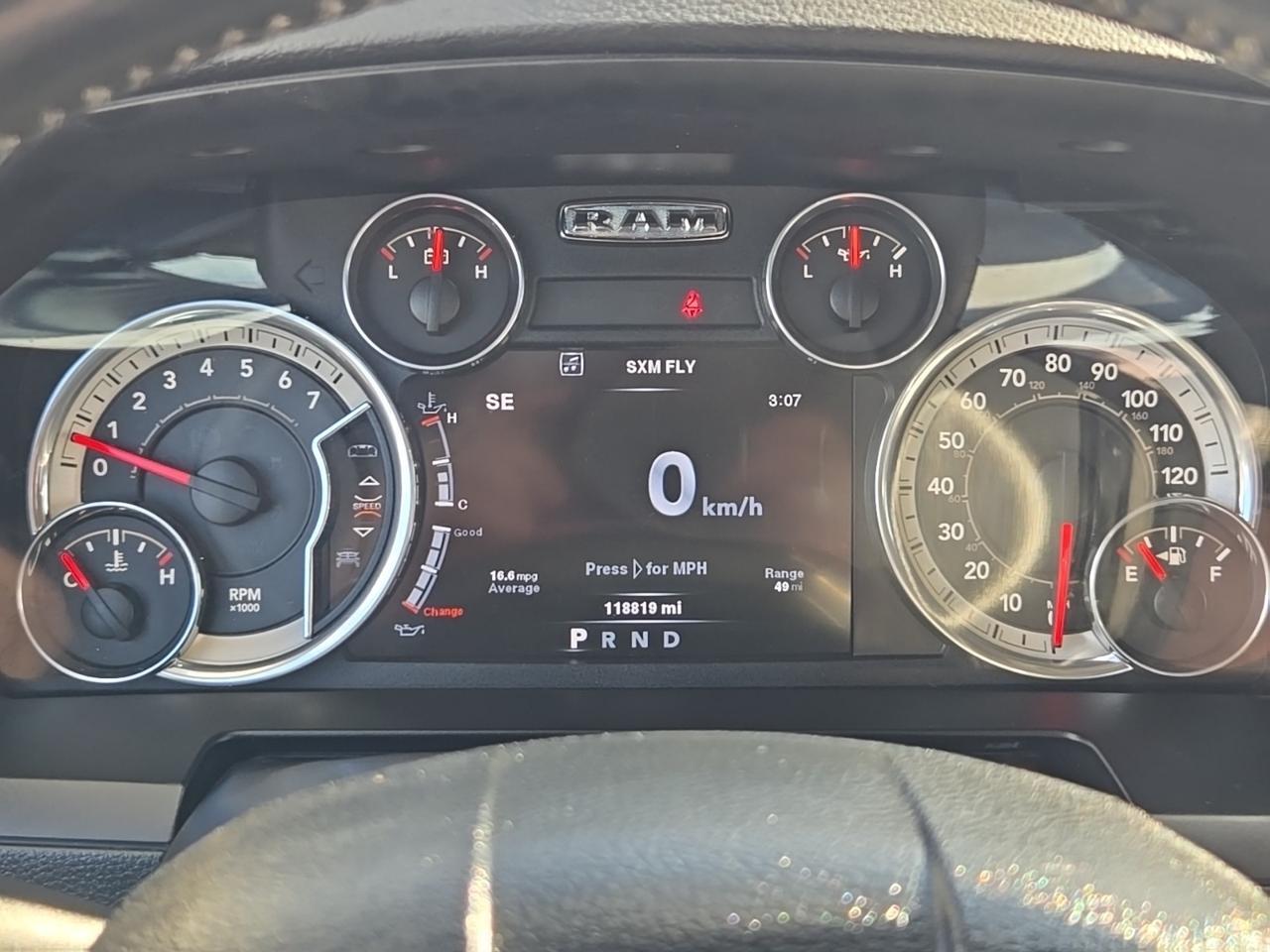 2014 Ram 1500 Laramie Fredericksburg VA