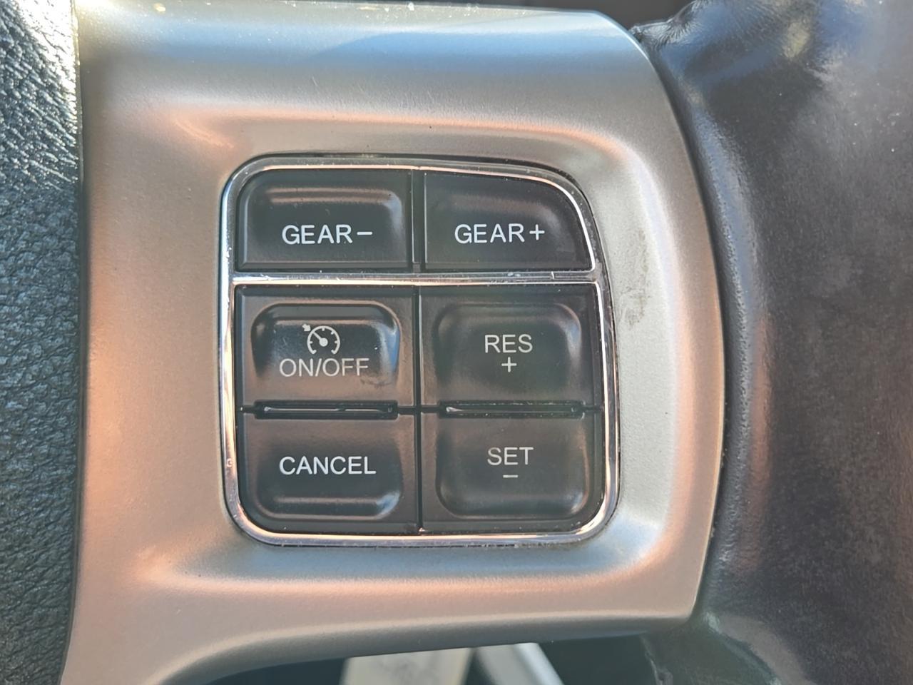 2014 Ram 1500 Laramie Fredericksburg VA