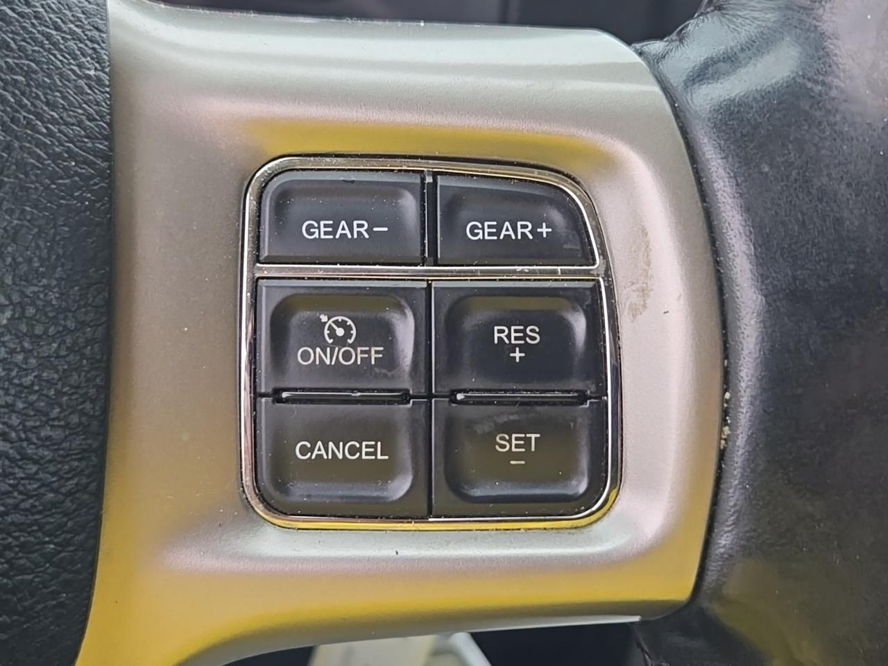 2014 Ram 1500 Laramie Fredericksburg VA
