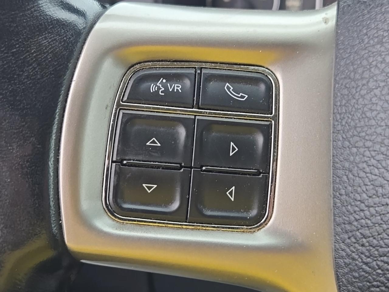 2014 Ram 1500 Laramie Fredericksburg VA