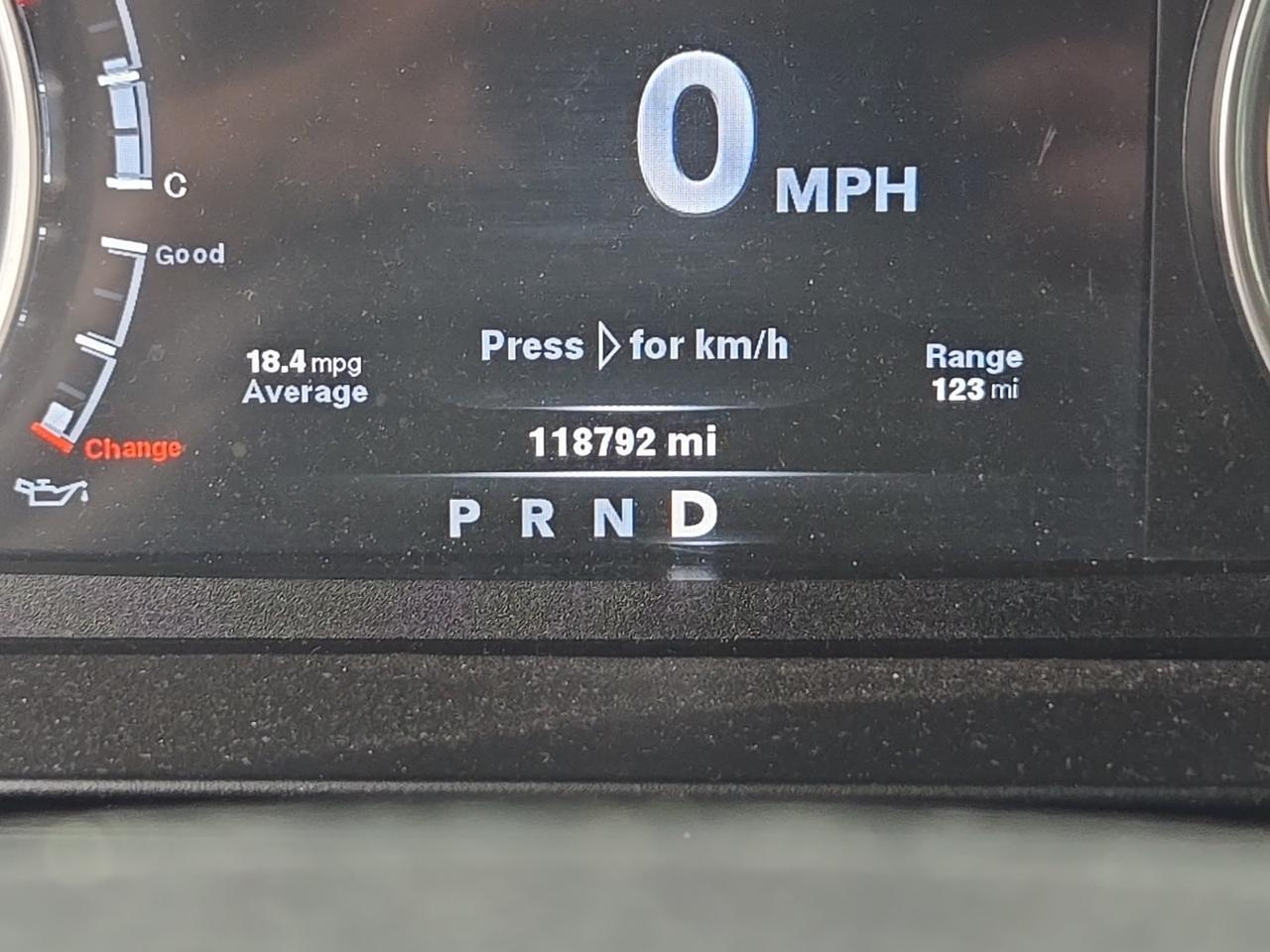 2014 Ram 1500 Laramie Fredericksburg VA