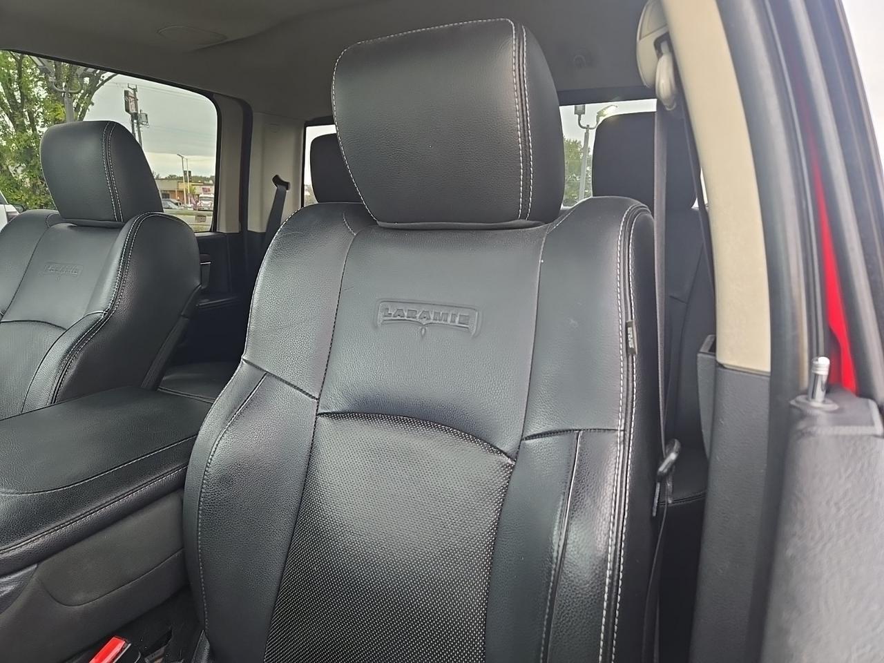 2014 Ram 1500 Laramie Fredericksburg VA