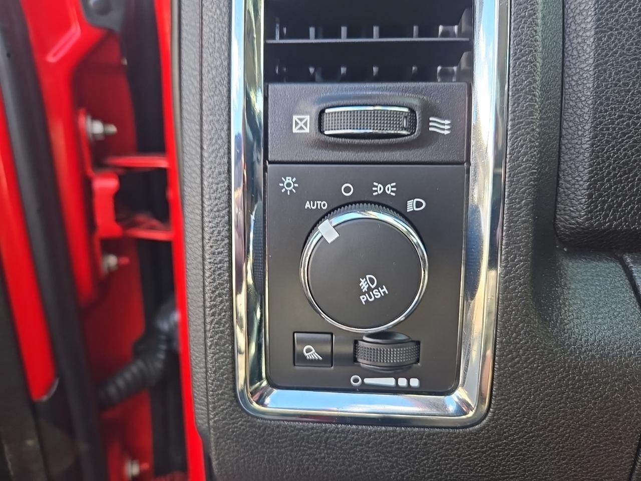 2014 Ram 1500 Laramie Fredericksburg VA