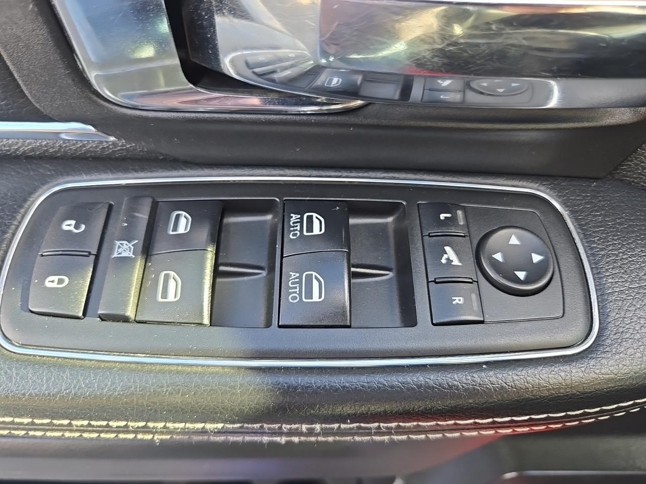 2014 Ram 1500 Laramie Fredericksburg VA