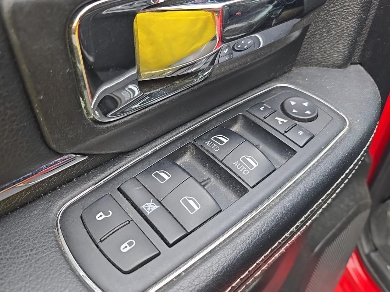 2014 Ram 1500 Laramie Fredericksburg VA