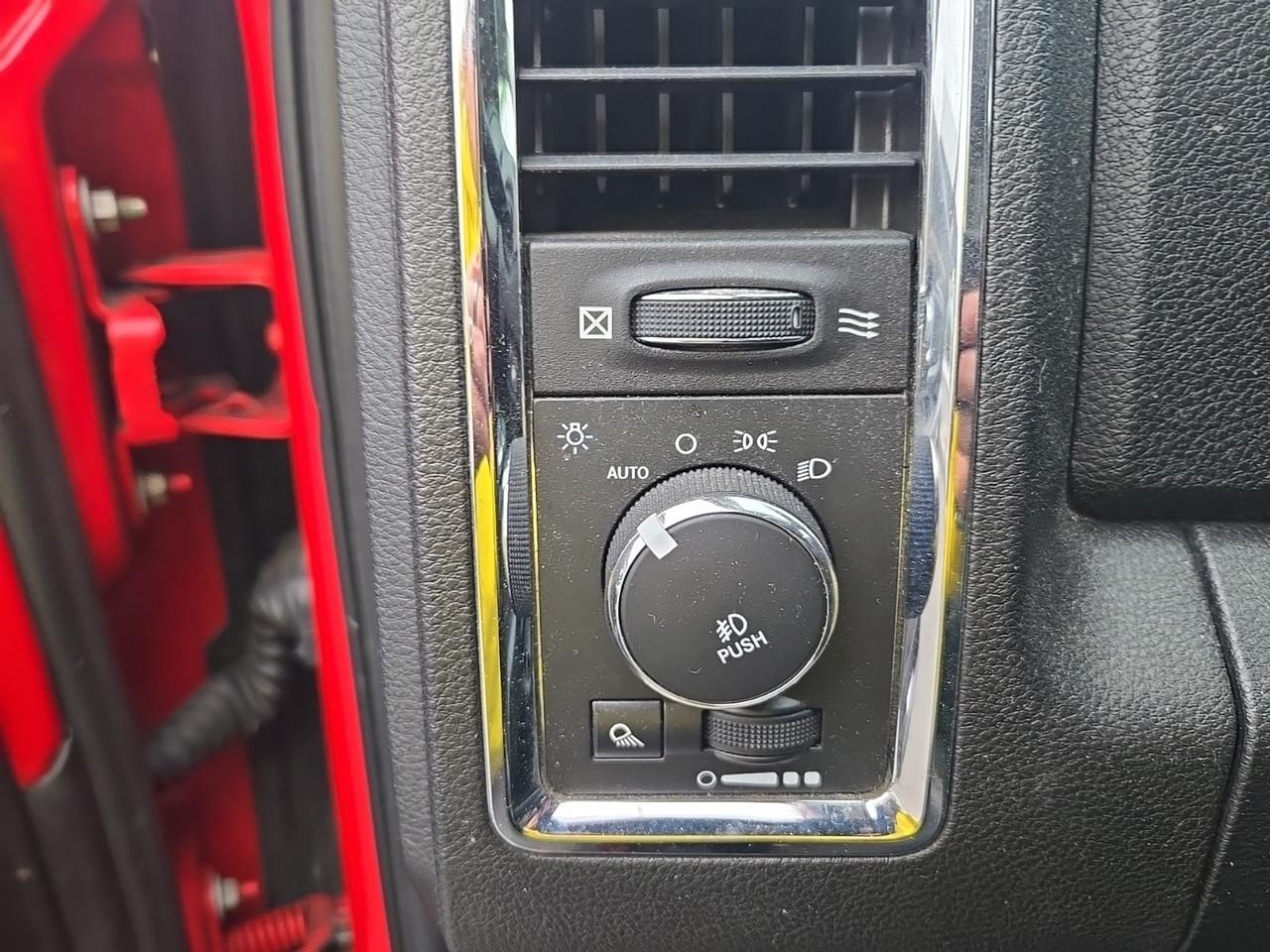 2014 Ram 1500 Laramie Fredericksburg VA