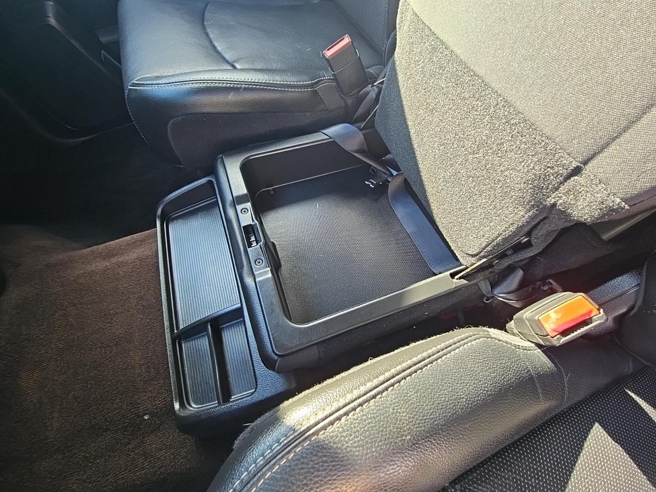 2014 Ram 1500 Laramie Fredericksburg VA