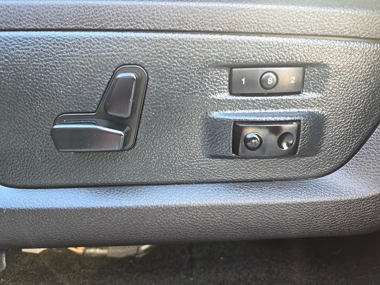 2014 Ram 1500 Laramie Fredericksburg VA