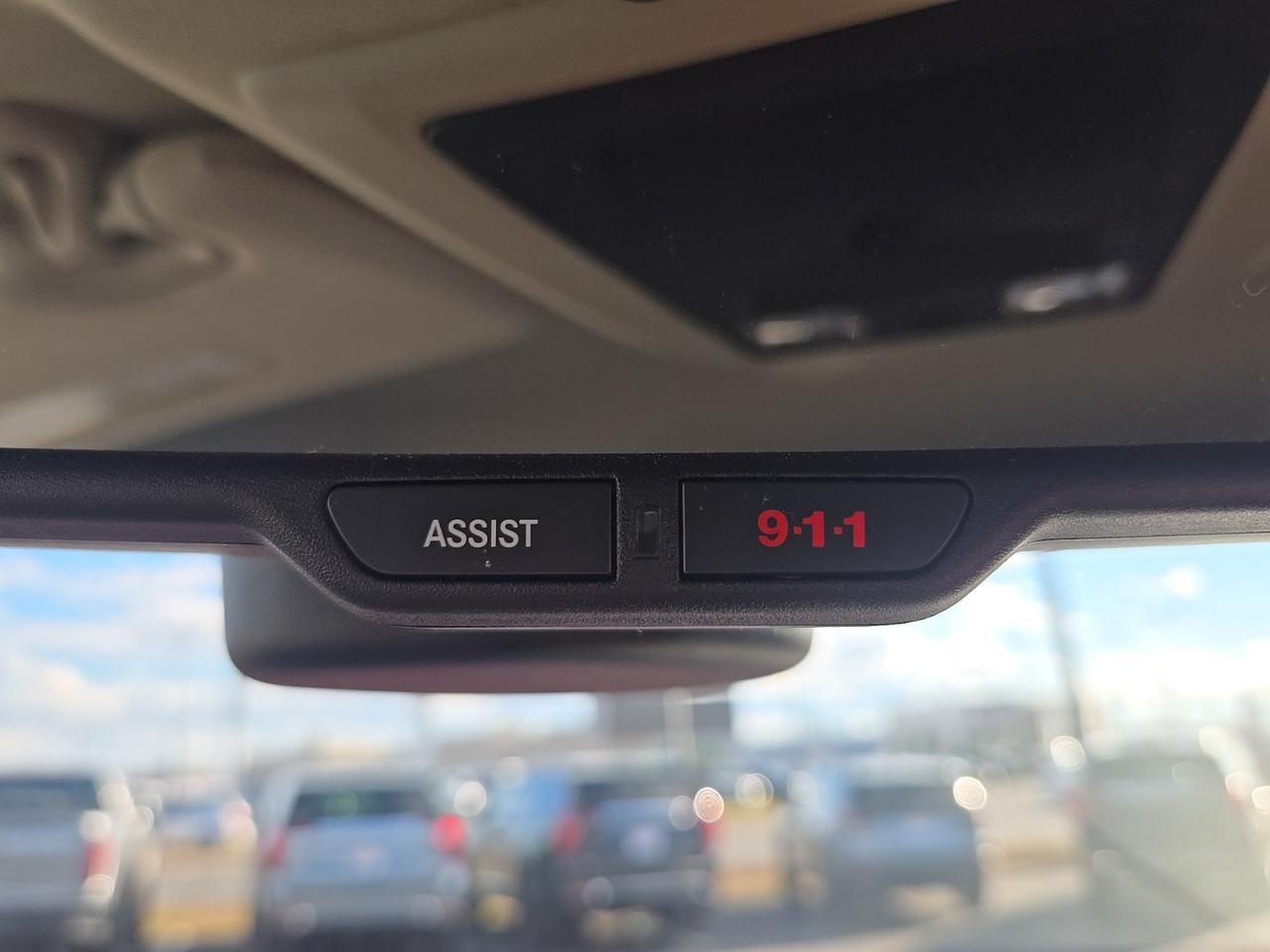 2014 Ram 1500 Laramie Fredericksburg VA