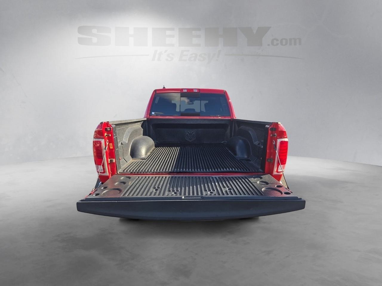 2014 Ram 1500 Laramie Fredericksburg VA