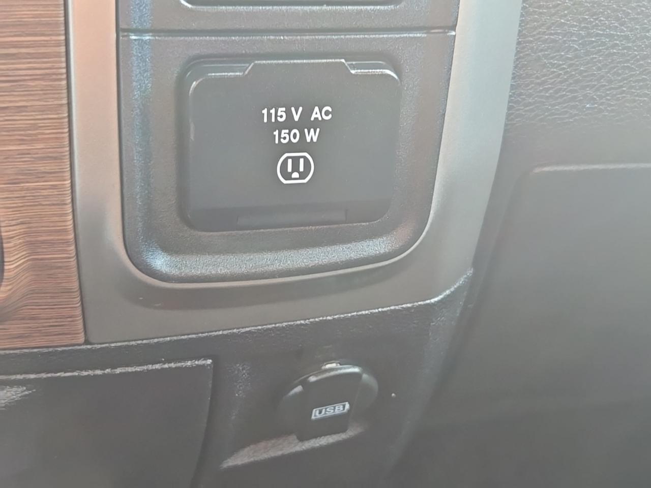 2014 Ram 1500 Laramie Fredericksburg VA