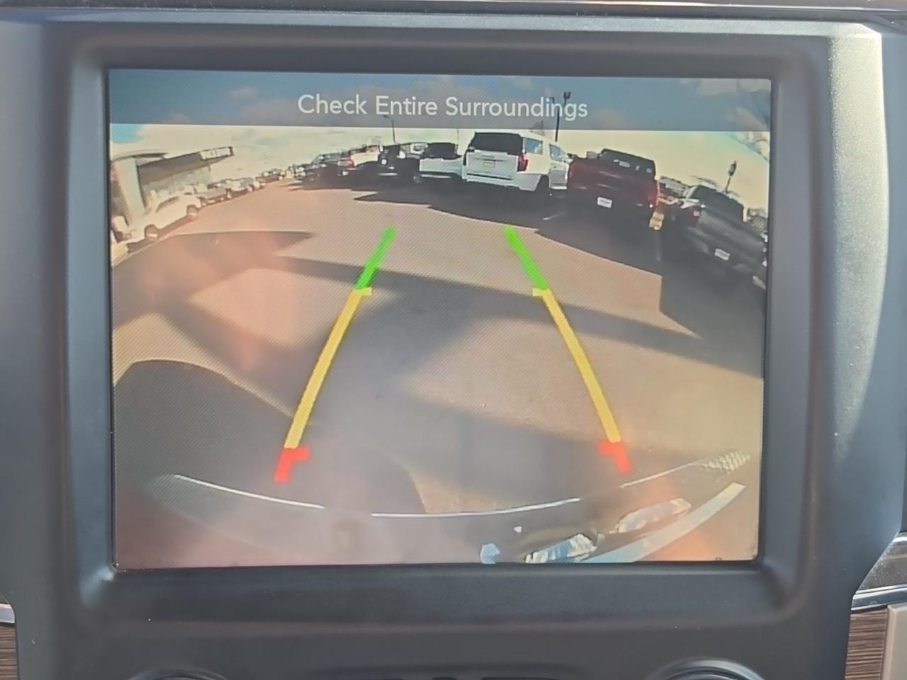 2014 Ram 1500 Laramie Fredericksburg VA