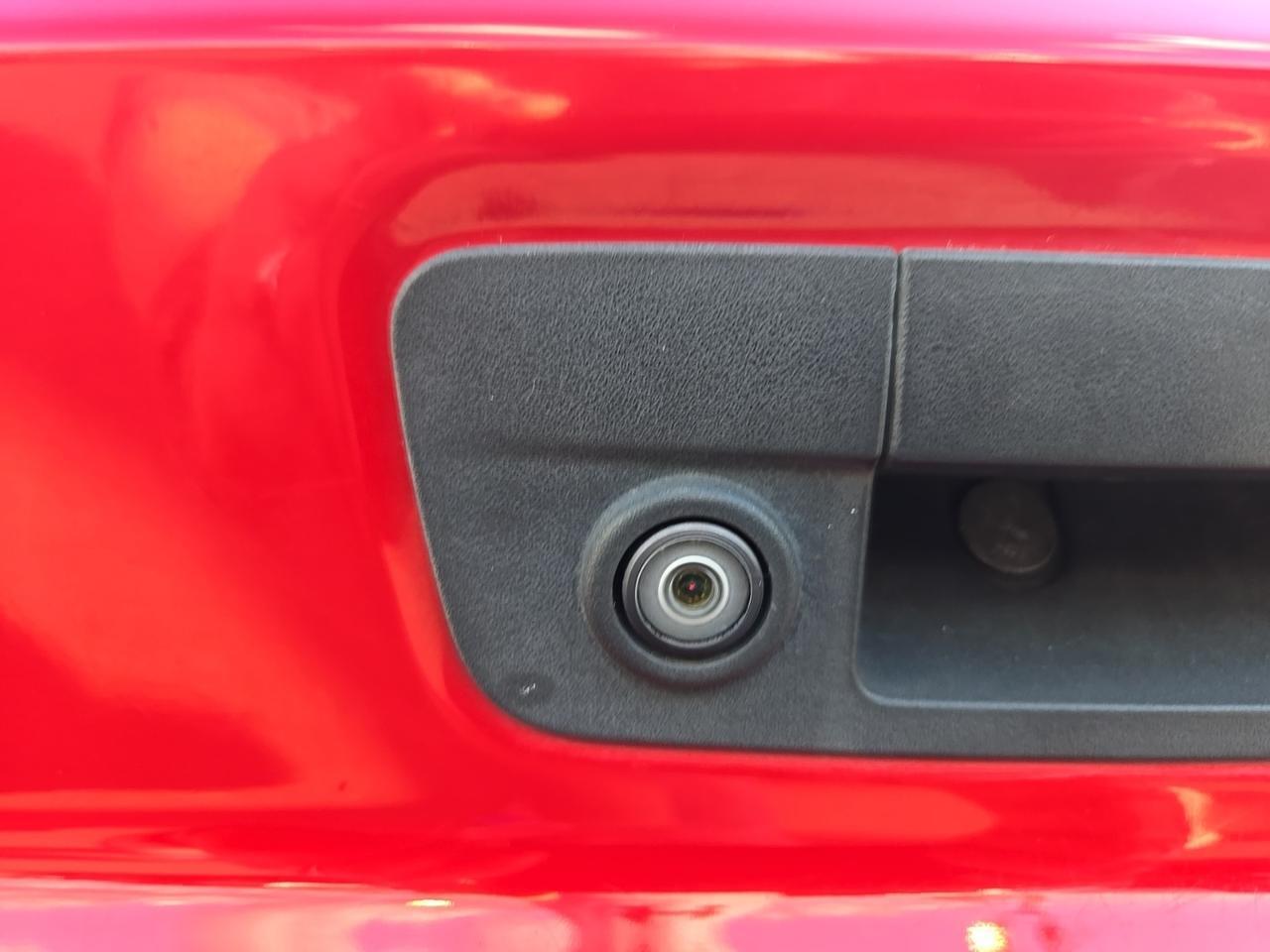 2014 Ram 1500 Laramie Fredericksburg VA