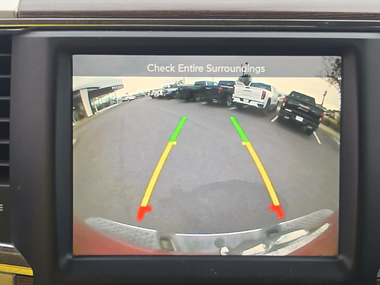 2014 Ram 1500 Laramie Fredericksburg VA
