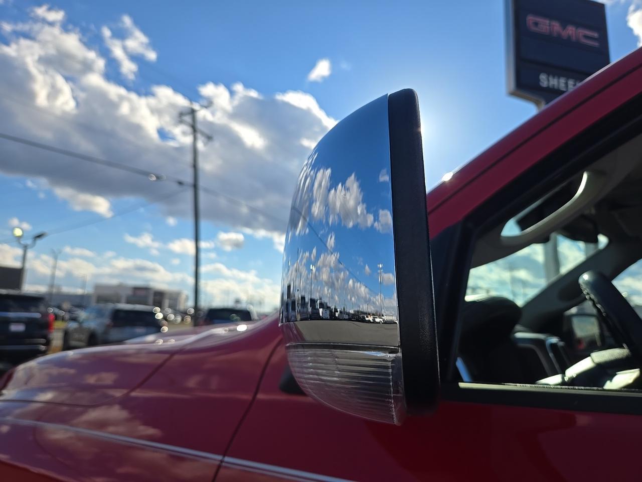 2014 Ram 1500 Laramie Fredericksburg VA