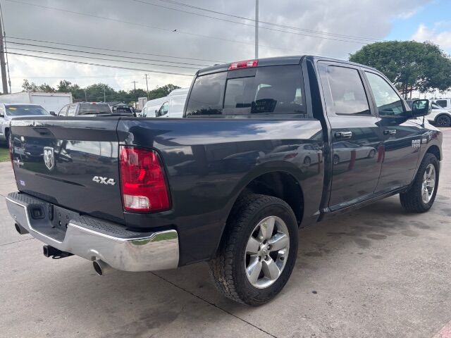 2014 Ram 1500 Lone Star Austin TX