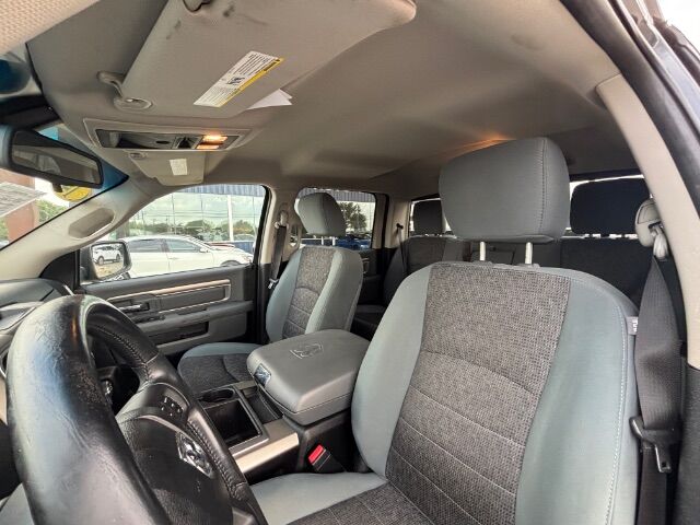 2014 Ram 1500 Lone Star Austin TX