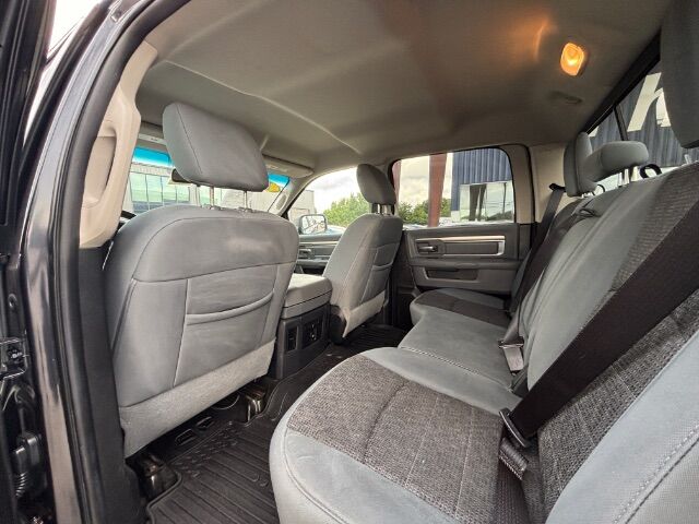2014 Ram 1500 Lone Star Austin TX