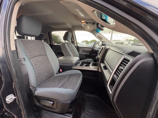 2014 Ram 1500 Lone Star Austin TX