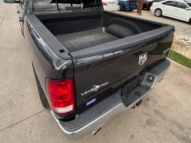 2014 Ram 1500 Lone Star Austin TX