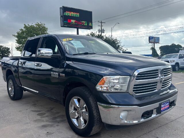 2014 Ram 1500 Lone Star Austin TX