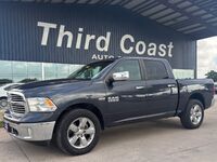Ram 1500 Lone Star 2014