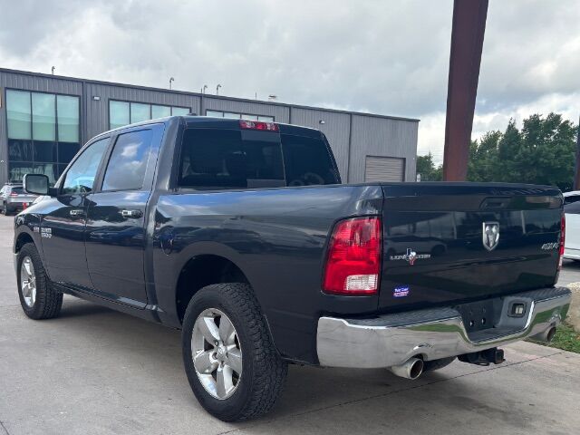 2014 Ram 1500 Lone Star Austin TX