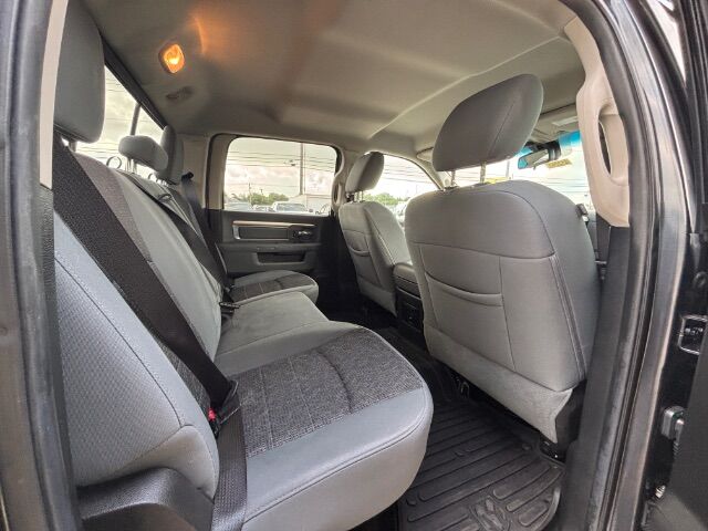 2014 Ram 1500 Lone Star Austin TX