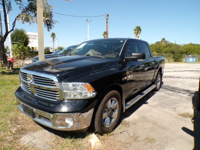 2014 Ram 1500 Lone Star San Antonio TX