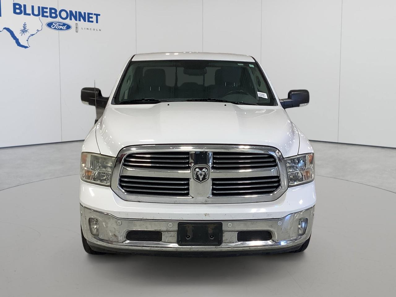 2014 Ram 1500 Lone Star