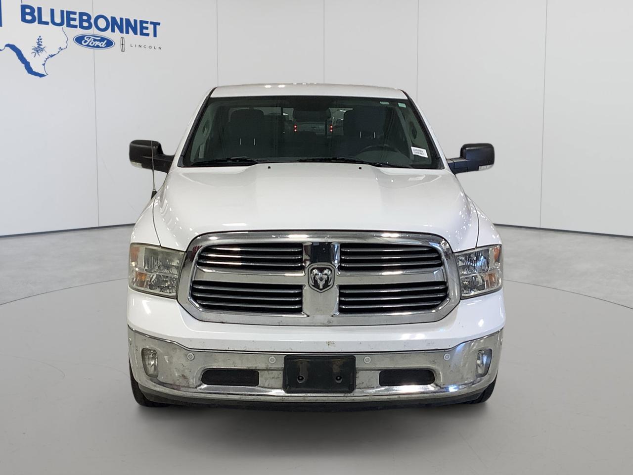 2014 Ram 1500 Lone Star