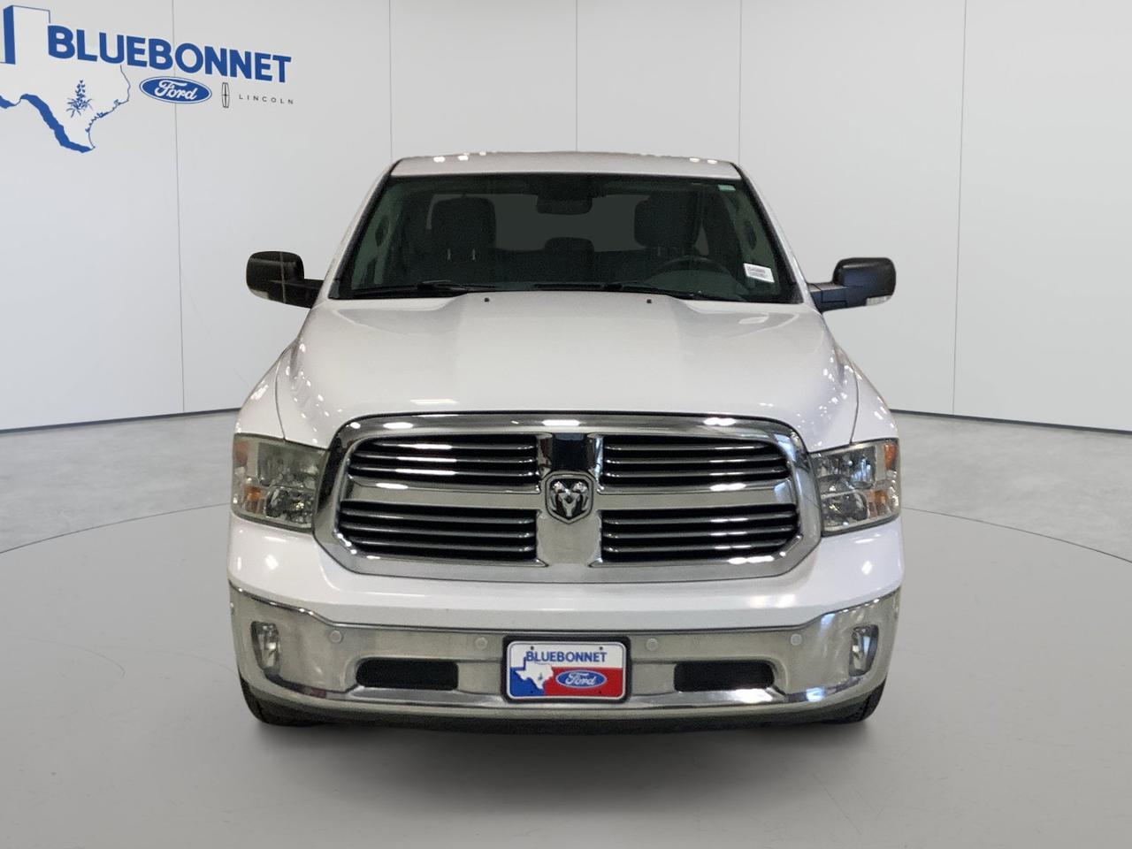 2014 Ram 1500 Lone Star