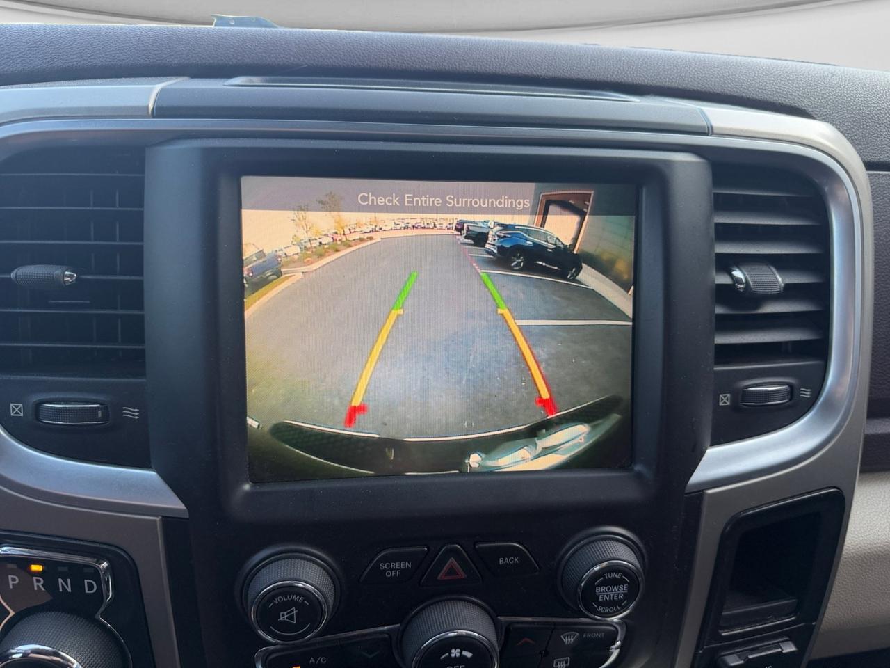 2014 Ram 1500 Lone Star New Braunfels TX
