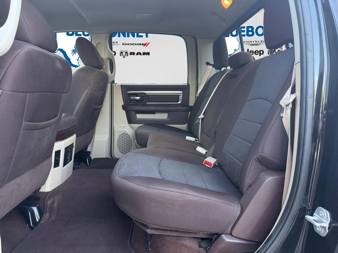 2014 Ram 1500 Lone Star New Braunfels TX