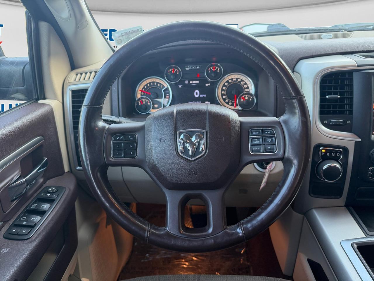2014 Ram 1500 Lone Star New Braunfels TX