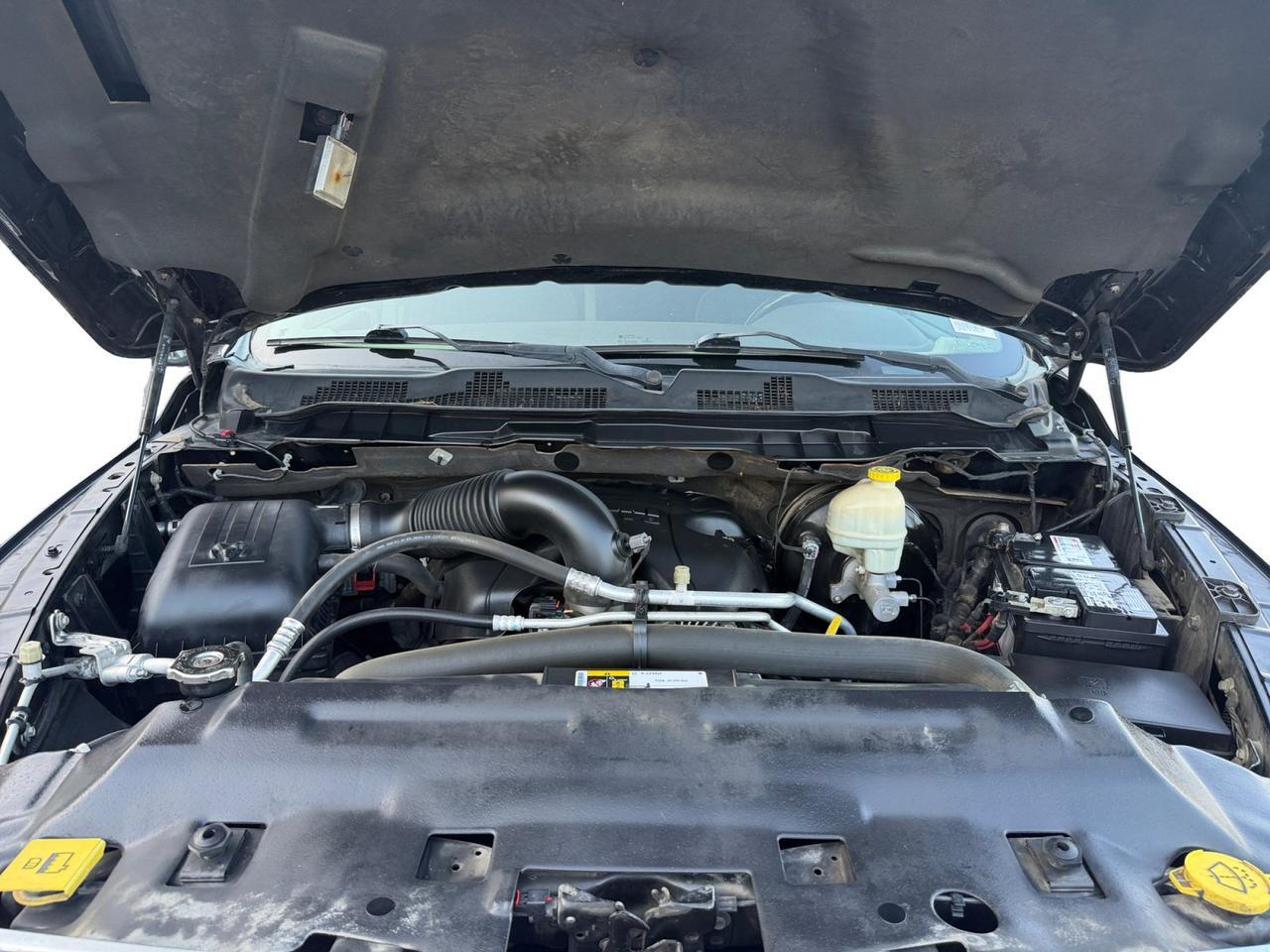 2014 Ram 1500 Lone Star New Braunfels TX