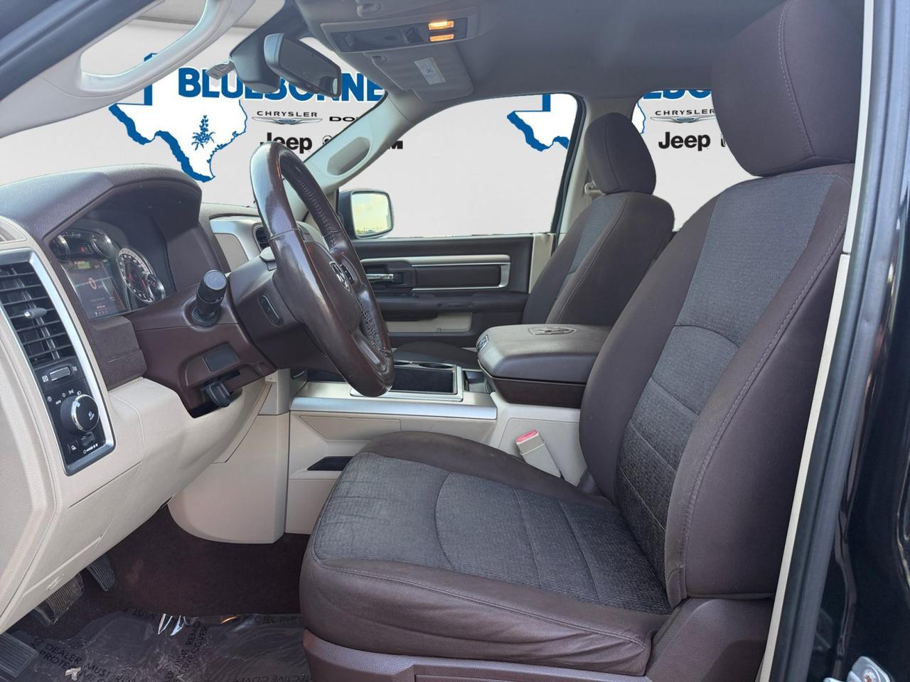 2014 Ram 1500 Lone Star New Braunfels TX