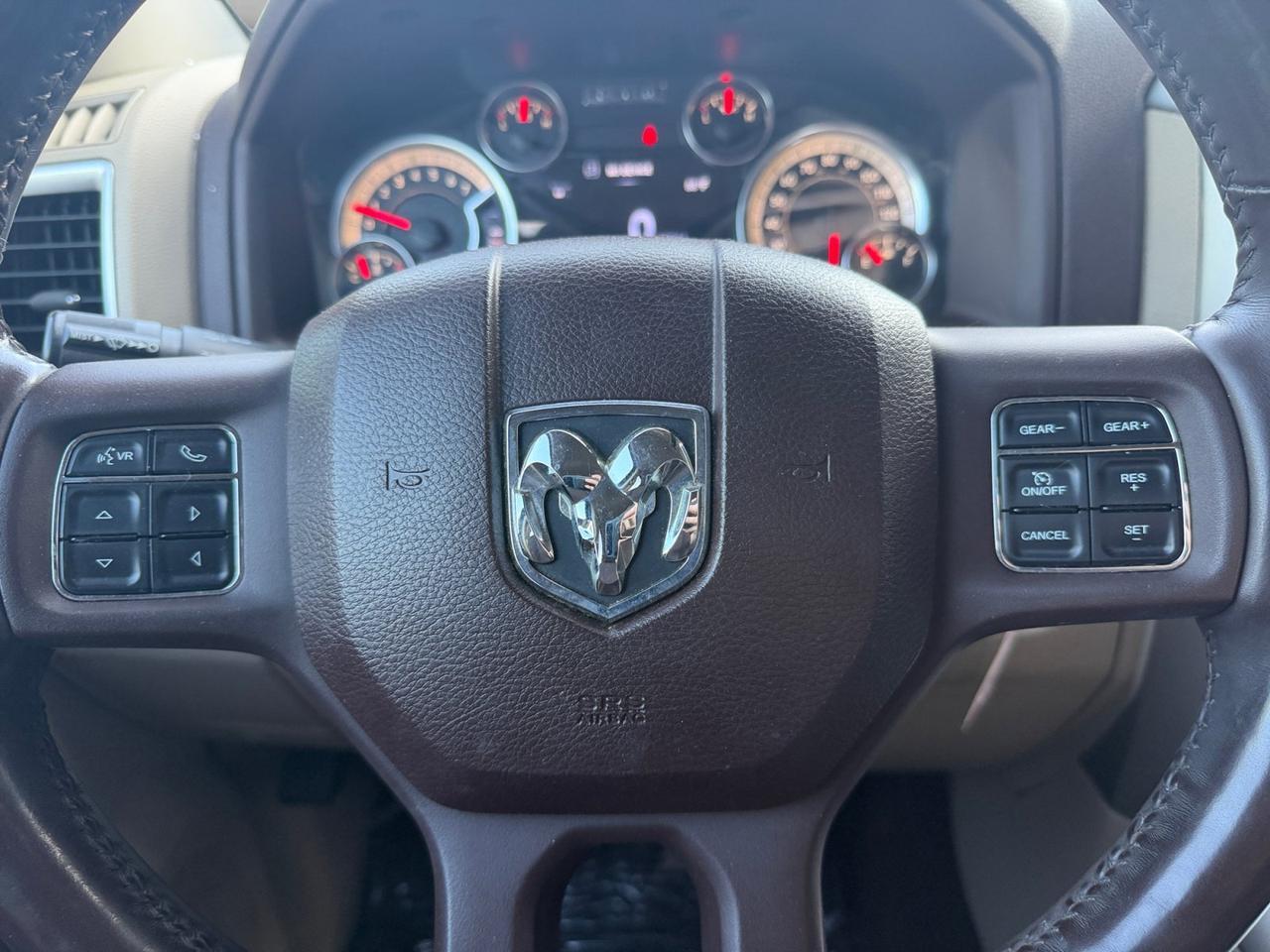 2014 Ram 1500 Lone Star New Braunfels TX