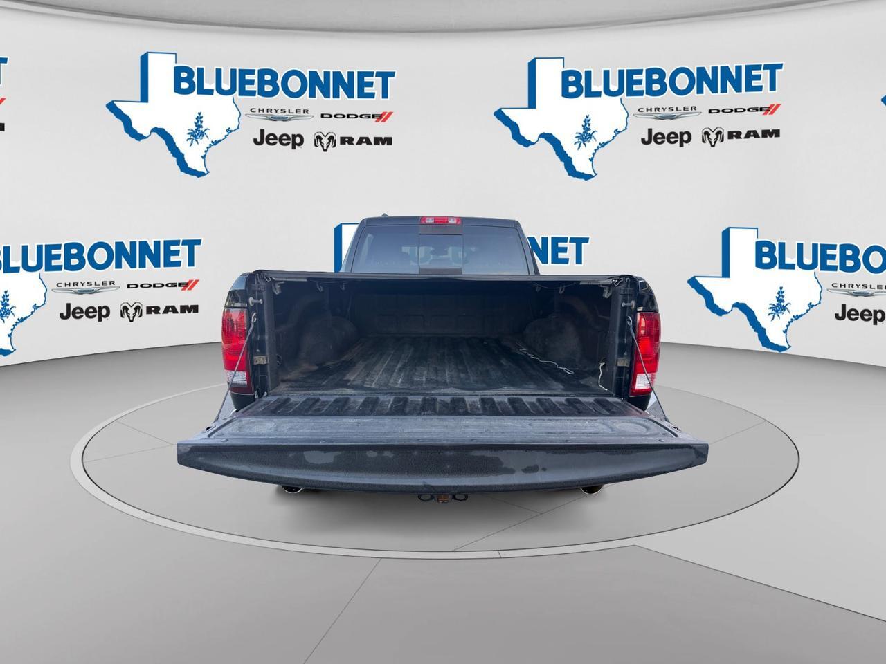 2014 Ram 1500 Lone Star New Braunfels TX