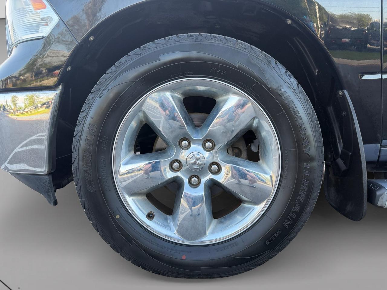 2014 Ram 1500 Lone Star New Braunfels TX