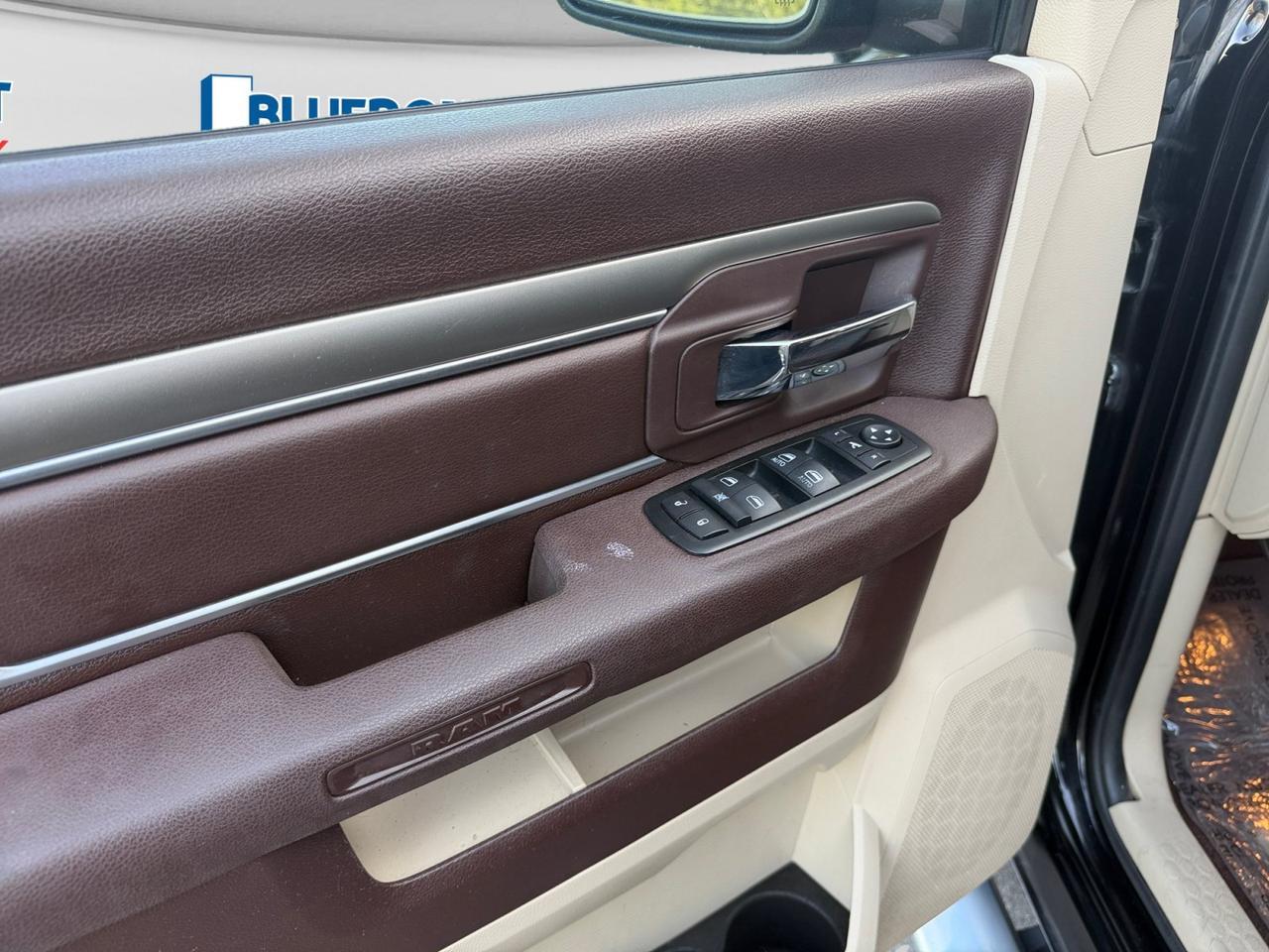 2014 Ram 1500 Lone Star New Braunfels TX