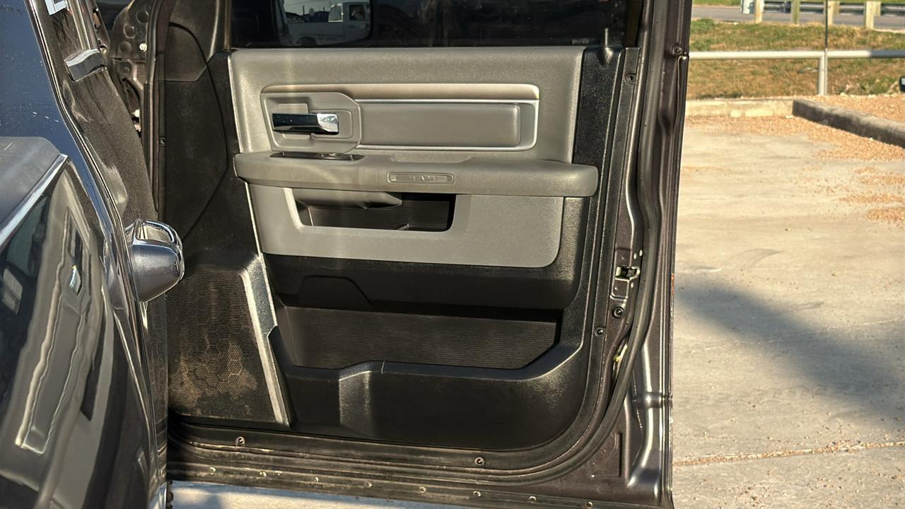 2014 Ram 1500 Lone Star New Braunfels TX