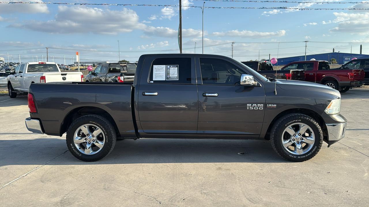 2014 Ram 1500 Lone Star New Braunfels TX