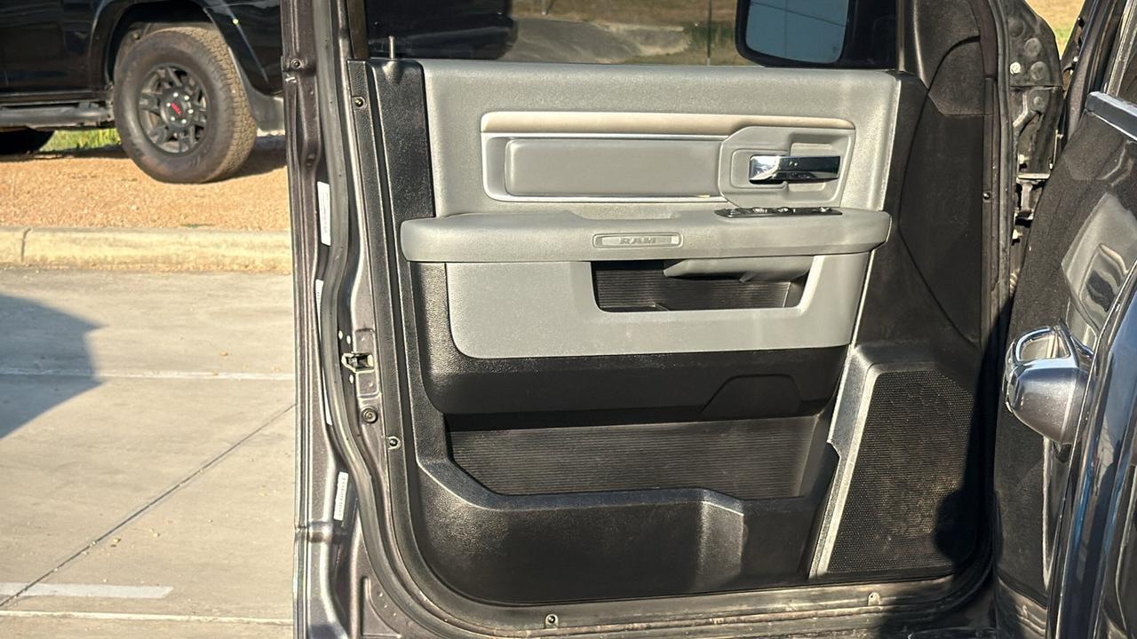 2014 Ram 1500 Lone Star New Braunfels TX